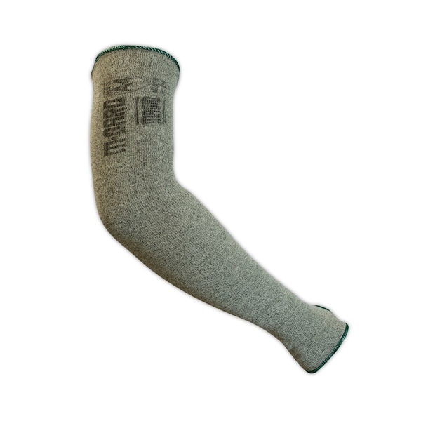 CutMaster Aramax XT Knit Sleeves with Thumb Slot ShrinkWrapped for Vending Use, PR